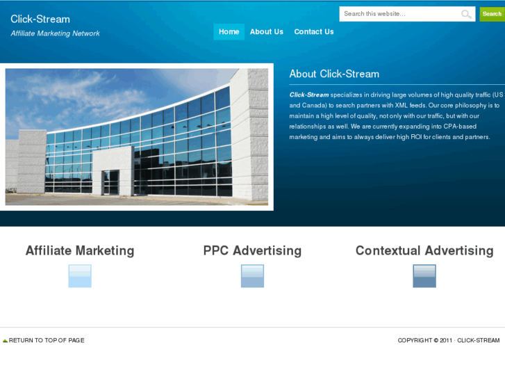 www.click-stream.net