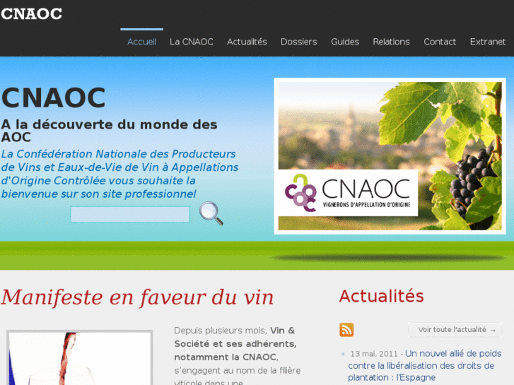 www.cnaoc.org