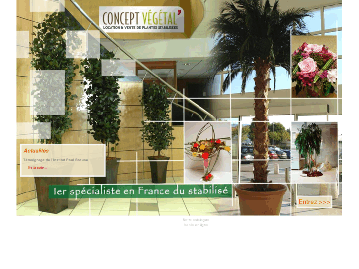 www.concept-vegetal.com