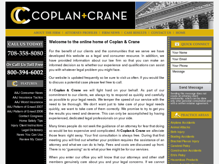 www.coplancrane.com