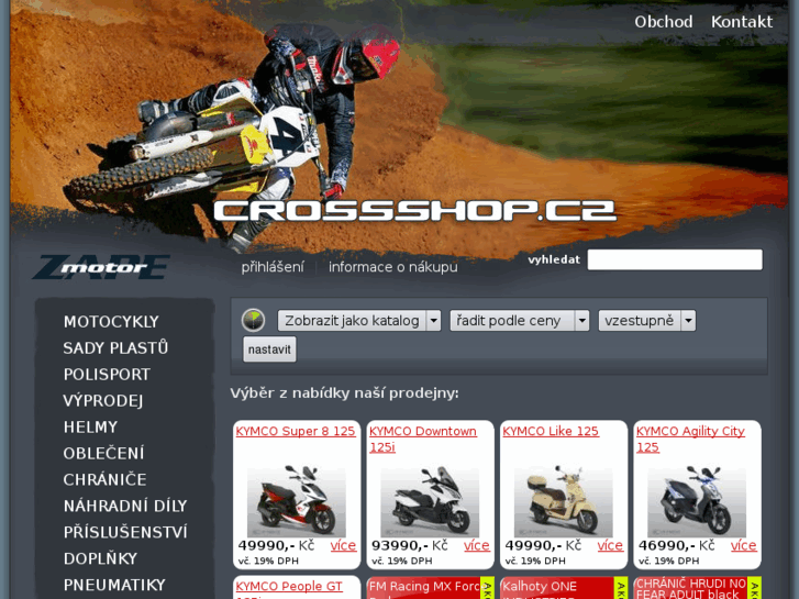 www.crossshop.cz