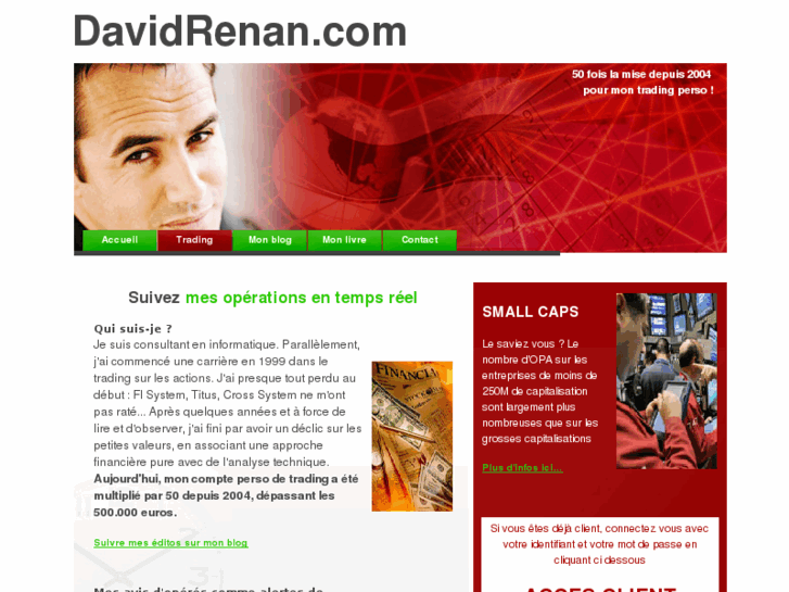 www.davidrenan.com