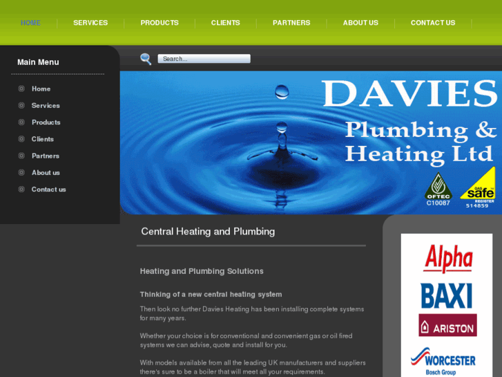 www.davies-heating.com