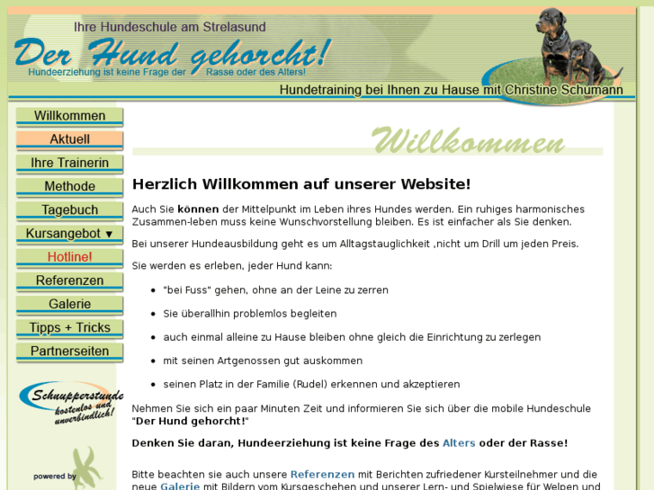 www.der-hund-gehorcht.com