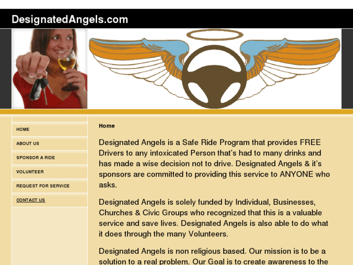 www.designatedangels.com