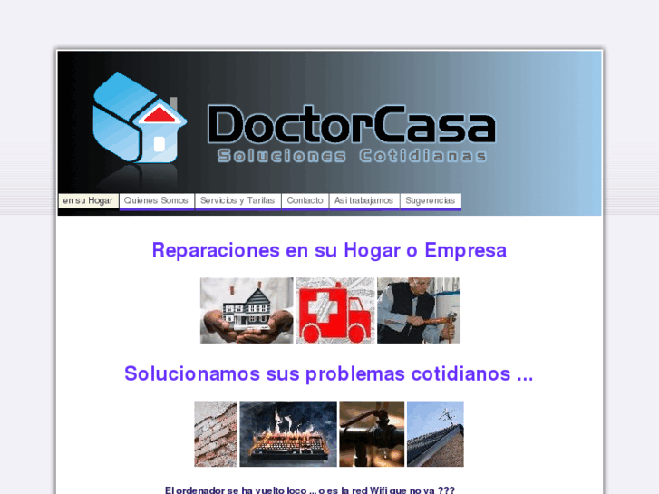 www.doctorcasa.es