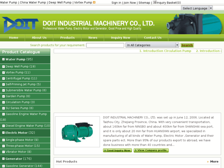 www.doit-machinery.com