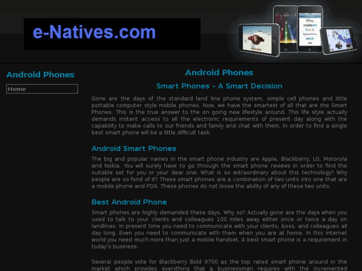 www.e-natives.com