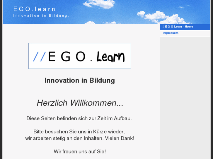 www.ego-learn.com