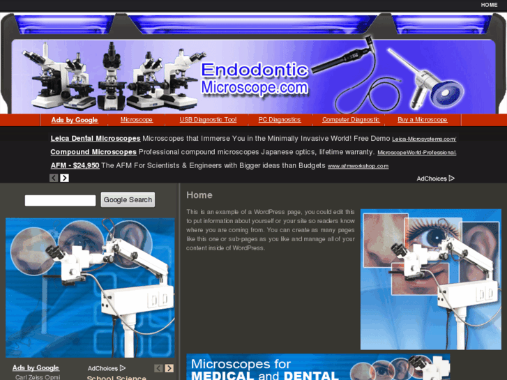 www.endodonticmicroscope.com