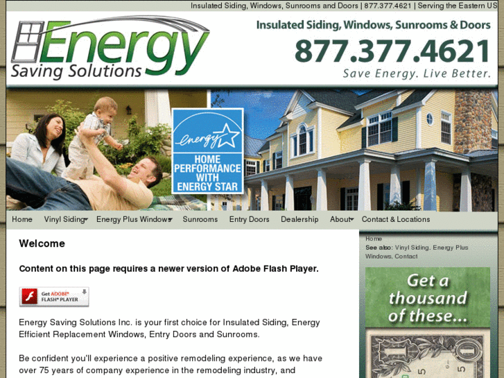 www.energysavingsolutionsinc.com