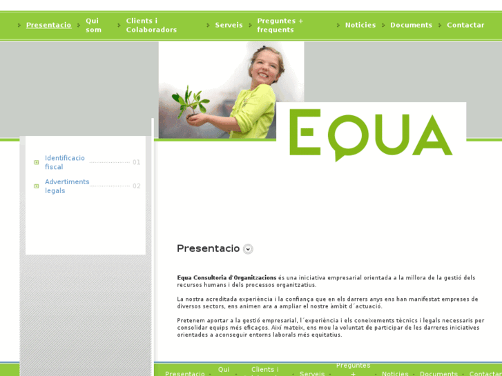 www.equaconsultors.com