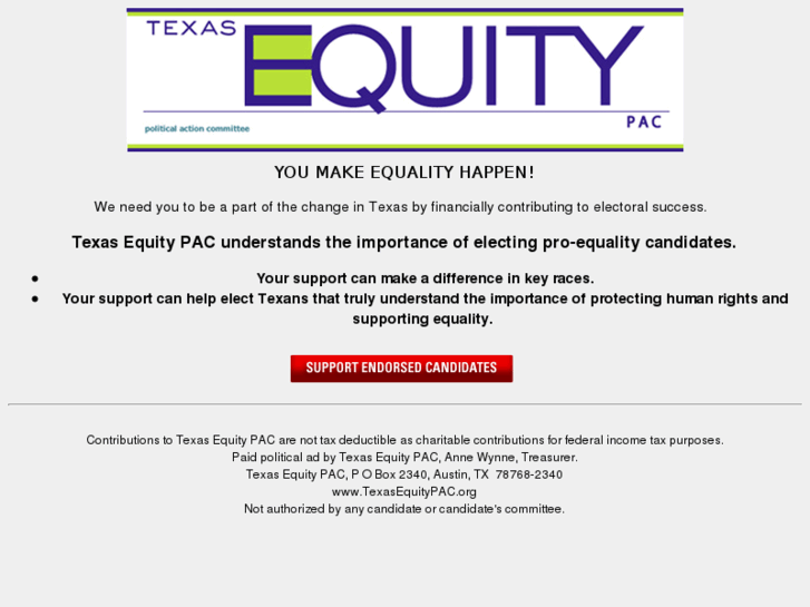 www.equalitytexaspac.com