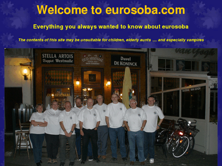 www.eurosoba.com