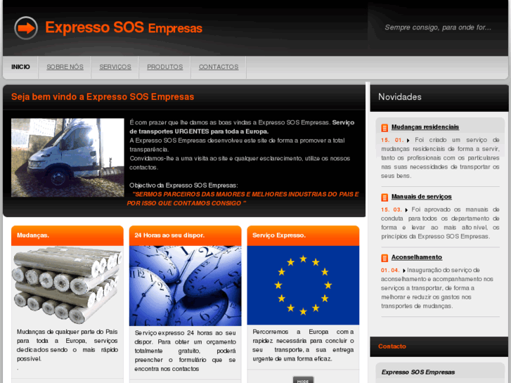 www.expresso-sos-empresas.com