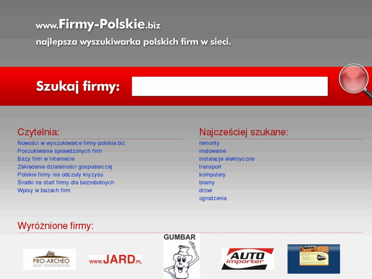 www.firmy-polskie.biz