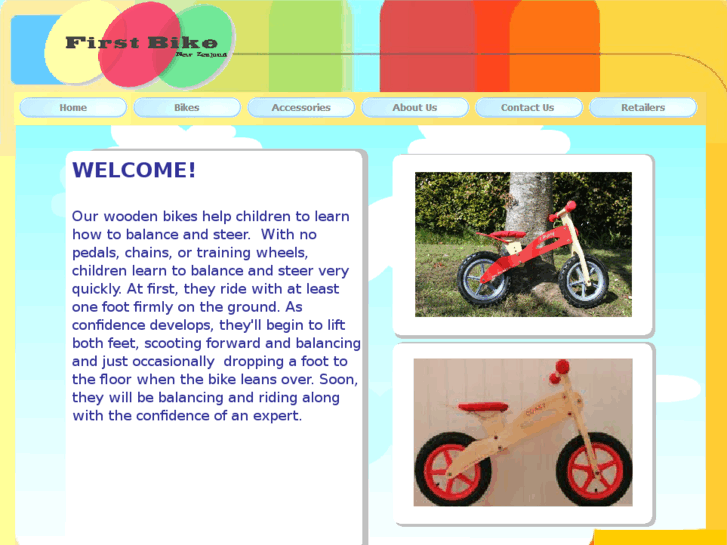 www.firstbike.co.nz