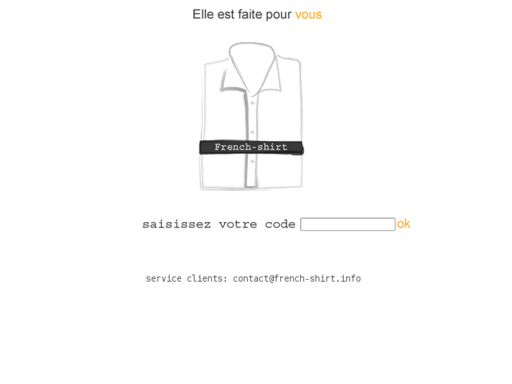 www.french-shirt.info