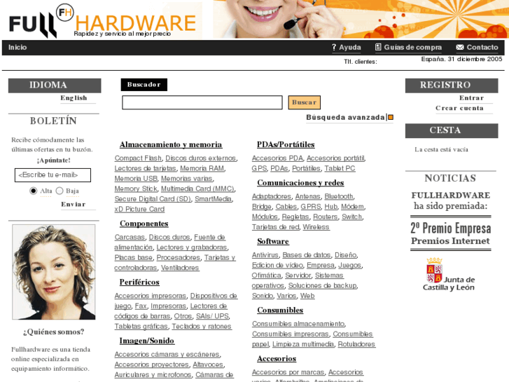 www.fullhardware.com