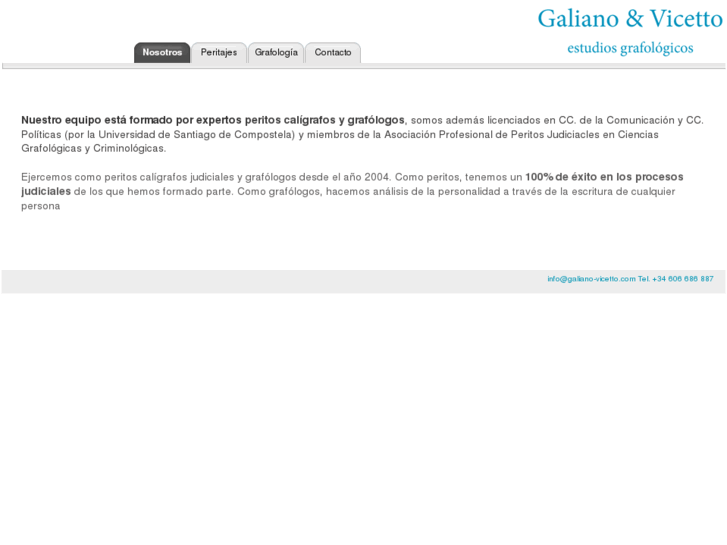 www.galiano-vicetto.com