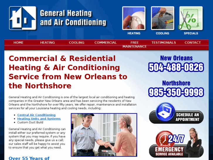 www.generalheating-ac.com