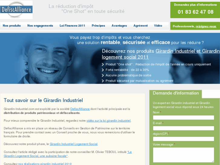 www.girardin-industriel.com