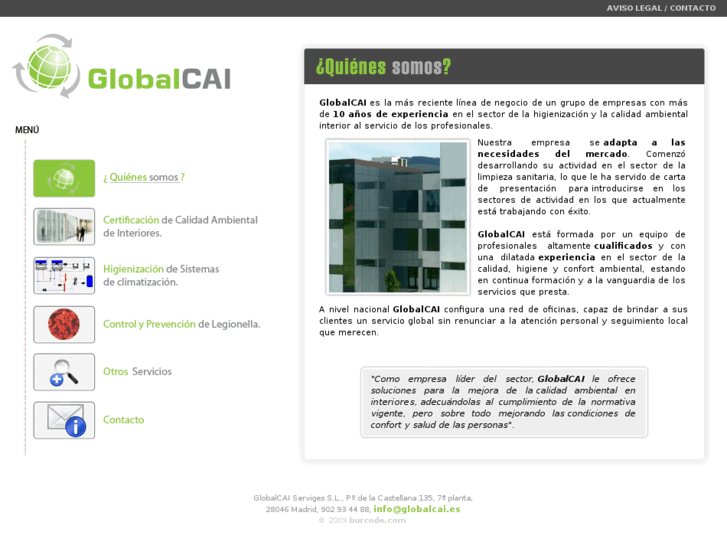 www.globalcai.es