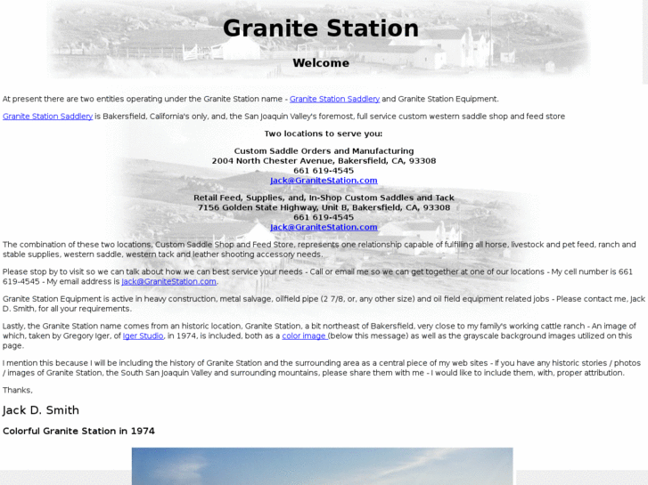 www.granitestation.com