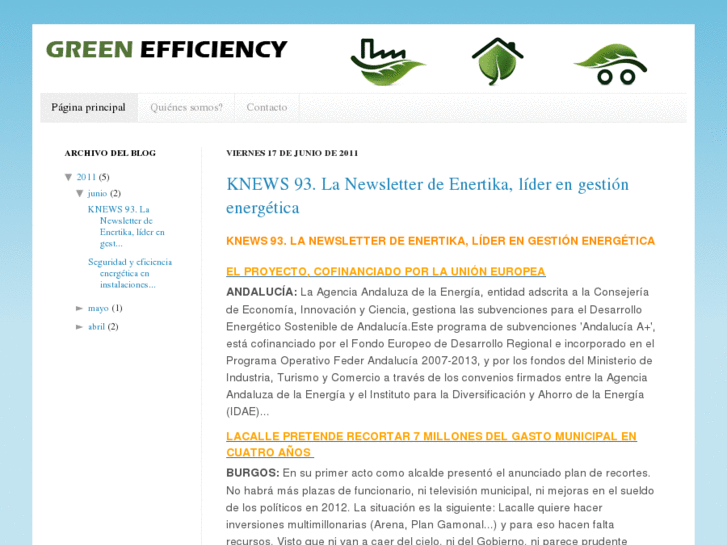 www.greenefficiency.es