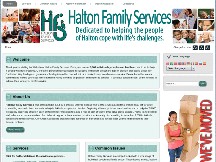 www.haltonfamilyservices.org