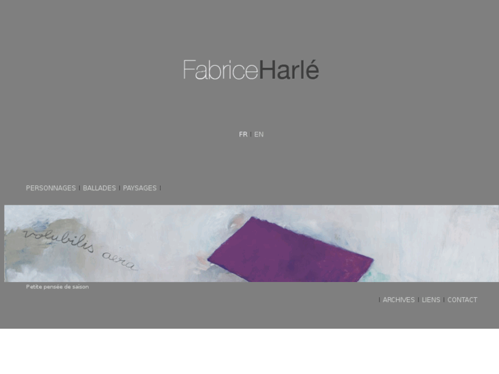 www.harle.org