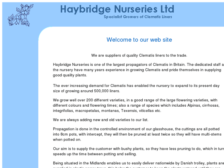 www.haybridge.co.uk