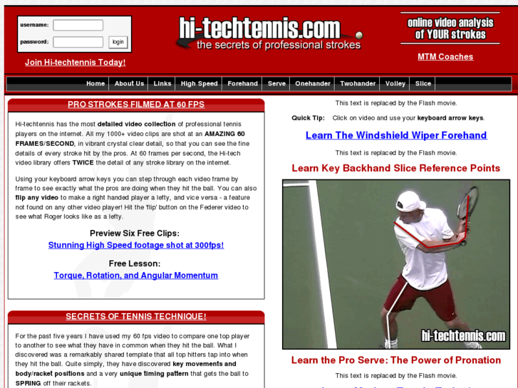 www.hi-techtennis.com