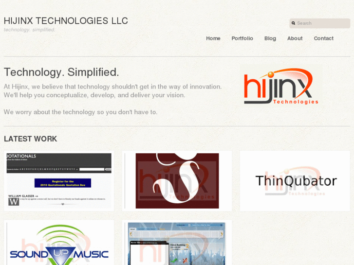 www.hijinxtechnologies.net