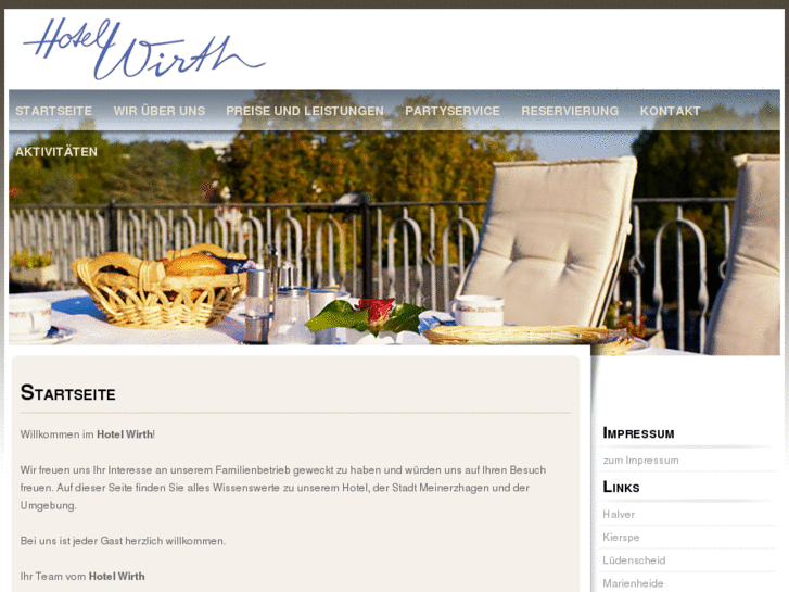 www.hotel-wirth.com