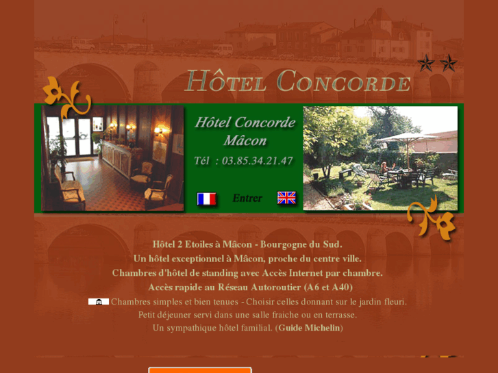 www.hotelconcorde71.com