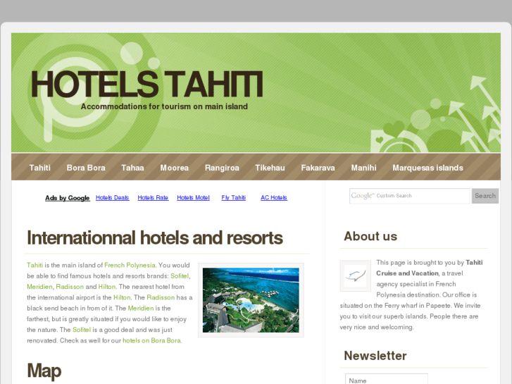 www.hotels-tahiti-resort.com