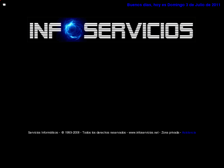 www.infoservicios.net