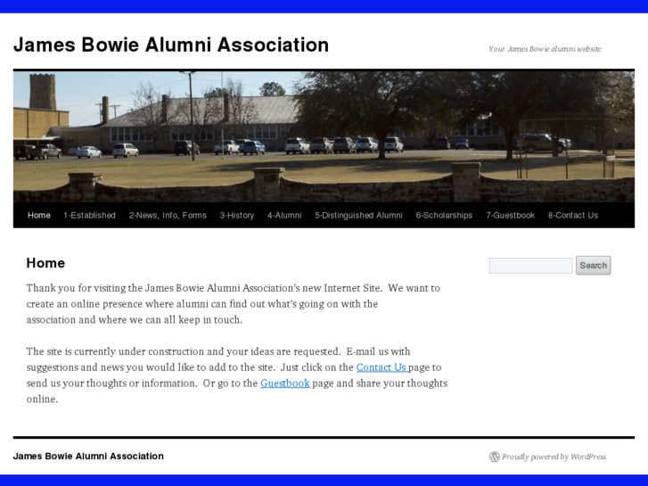 www.jamesbowiealumni.org