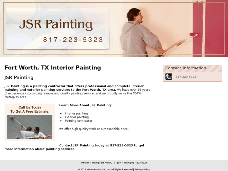 www.jsrpainting123.com