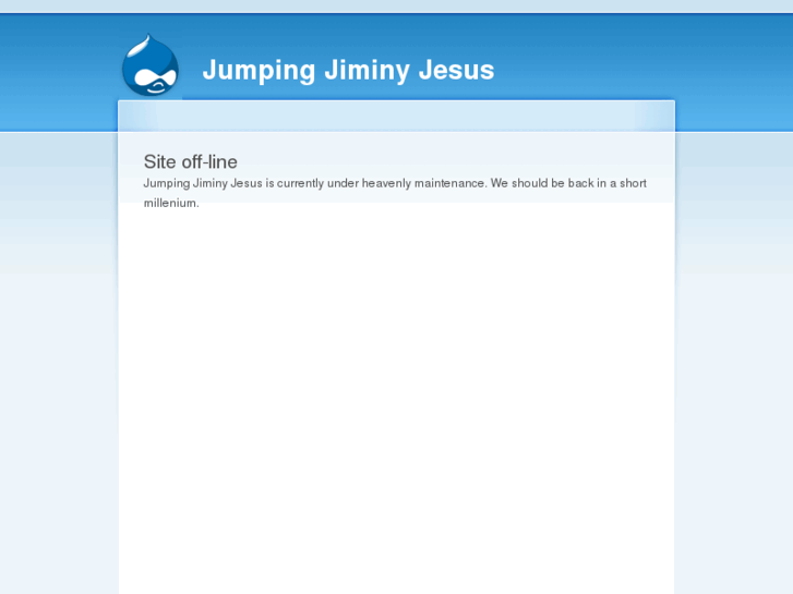 www.jumpingjiminyjesus.com