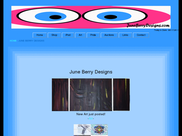 www.juneberrydesigns.com