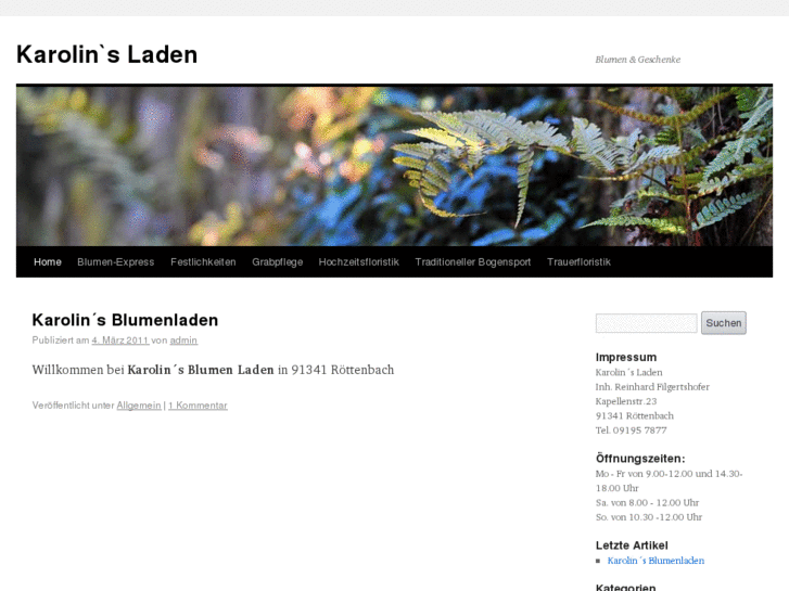 www.karolins-laden.de