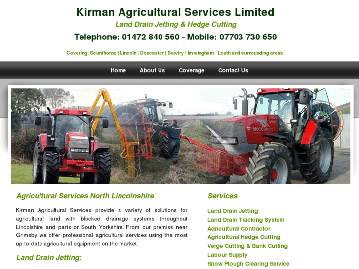 www.kirmanagricultural.com