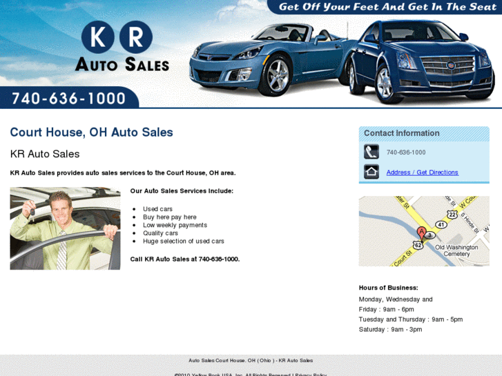 www.kr-autosales.com