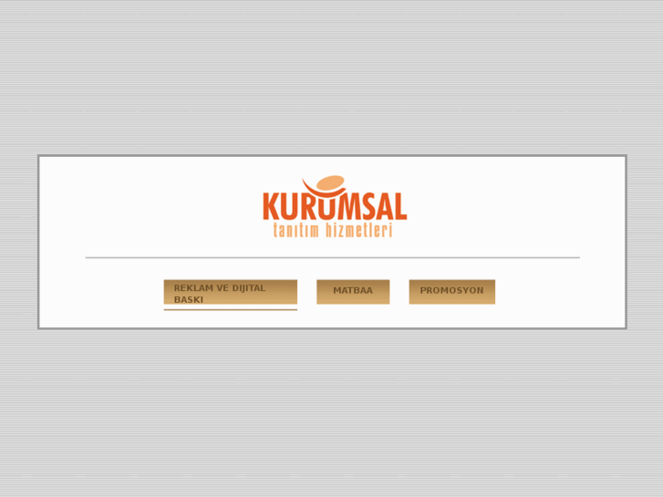 www.kurumsaltanitimhizmetleri.com