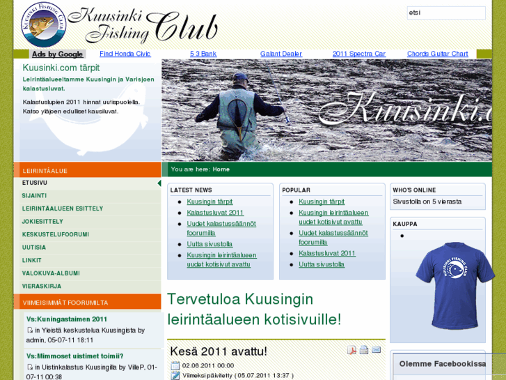 www.kuusinki.com