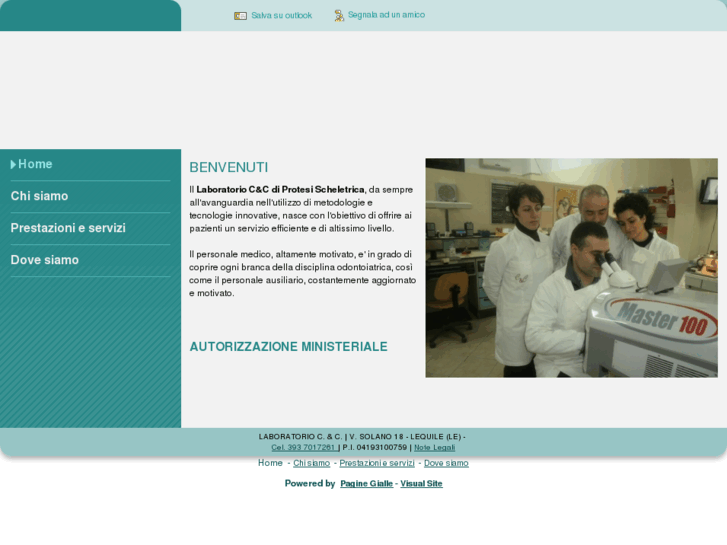 www.laboratoriocec.com