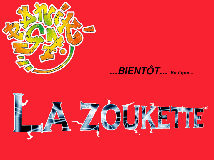 www.lazoukette.com