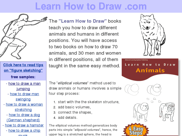 www.learnhowtodraw.com